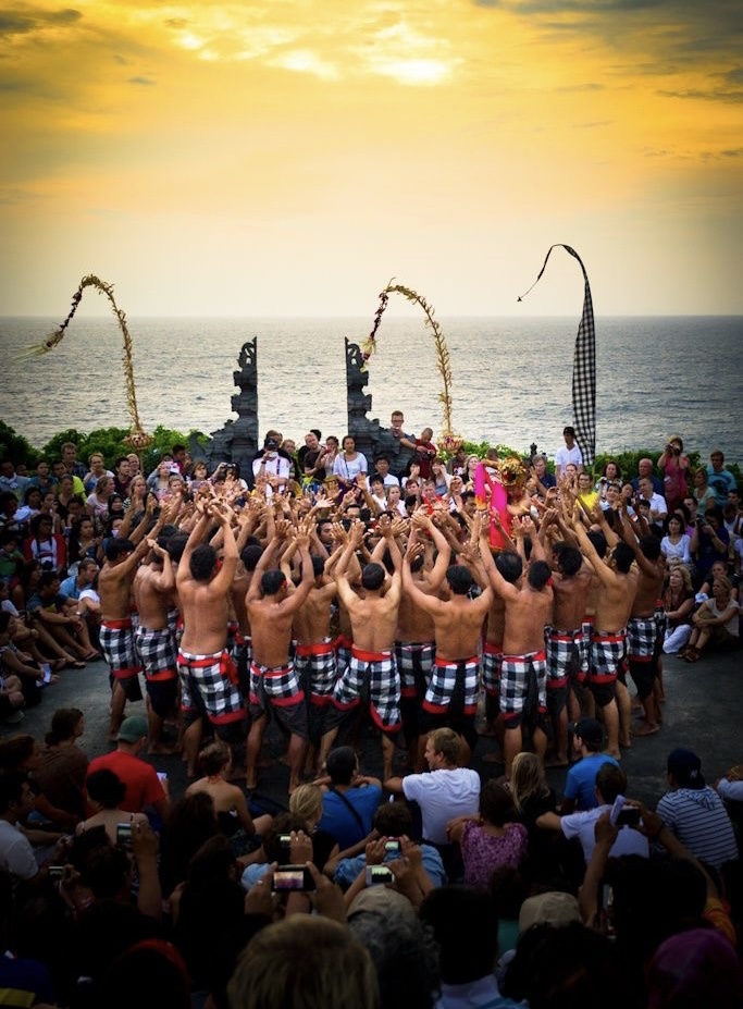 budaya