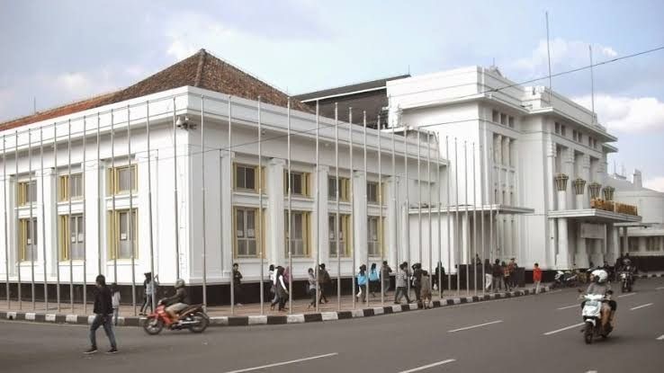 Gedung Merdeka Bandung